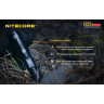 NITECORE EC23 — фонарь 1800 лм, CREE XHP35 HD E2 16981