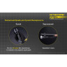 Фонарь NITECORE P30 CREE XP-L HI V3 15725
