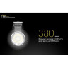 Фонарь NITECORE TINI Blue CREE XP-G2 S3 17109