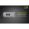 Фонарь NITECORE TIP 2017 RED Cree XP-G2 15434