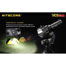 Фонарь NITECORE TM38 CREE XHP35 HI D4 16891