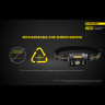 Налобный фонарь NITECORE NU32 (CREE XP-G2 S3) 18032