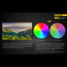 Налобный фонарь NITECORE NU32 (CREE XP-G2 S3) 18032