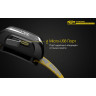 Налобный фонарь NITECORE NU17 Black (CREE XP-G2 S3) 18775
