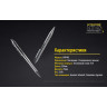 Механический карандаш NITECORE NTP40 18488