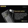 Зарядное устройство NITECORE UNK2 18960